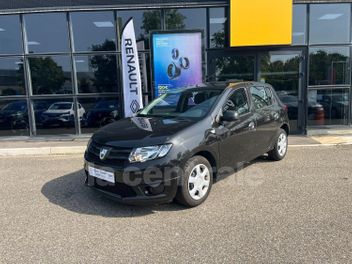 DACIA 