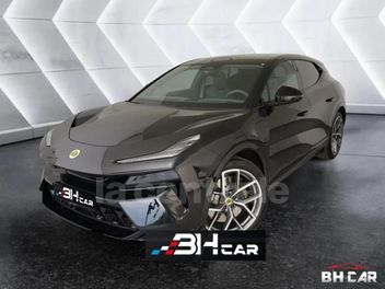 LOTUS ELETRE 450 112 KWH