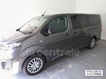 OPEL ZAFIRA LIFE L3 ZAFIRA-E LIFE 200 50 KWH BUSINESS