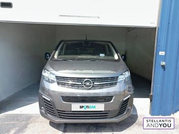 OPEL 