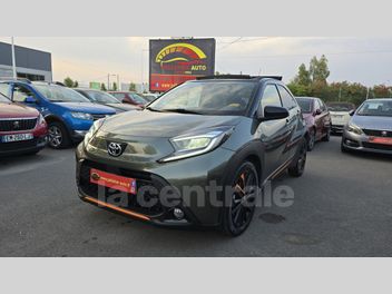 TOYOTA 