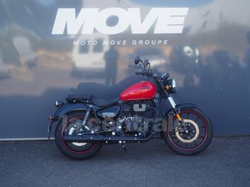 ROYAL ENFIELD METEOR 350 CLASSIC