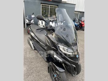 PIAGGIO MP3 HPE 400 SPORT ABS ASR