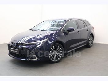 TOYOTA COROLLA 12 TOURING SPORTS XII (2) 1.8 TOURING SPORTS HYBRIDE 122H DESIGN