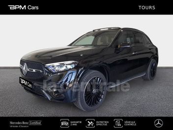 MERCEDES GLC 2 II 300 E HYBRID EQ 4MATIC AMG LINE 9G-TRONIC