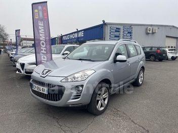 PEUGEOT 4007 2.2 HDI 156 FAP PREMIUM PACK DSC6