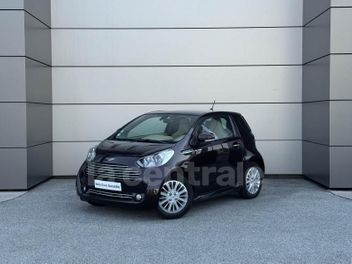 ASTON MARTIN CYGNET 1.3 VVT CVT