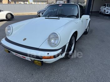 PORSCHE 911 TYPE 911 CABRIOLET CABRIOLET 3.0 SC