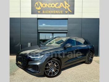 AUDI Q8 55 TFSIE 381 AVUS EXTENDED QUATTRO TIPTRONIC
