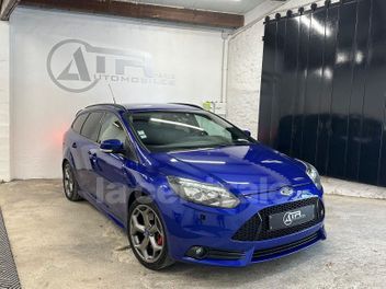 FORD FOCUS 3 SW ST III SW 2.0 SCTI ECOBOOST 250 S&S ST BV6