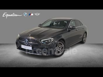 MERCEDES CLASSE E 5 V (2) 220 D 194 AMG LINE 9G-TRONIC