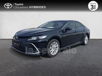 TOYOTA CAMRY 8 VIII 2.5 HYBRIDE PRO 218 2WD DYNAMIC BUSINESS + PROGRAMME BEYOND ZERO ACADEMY MC21
