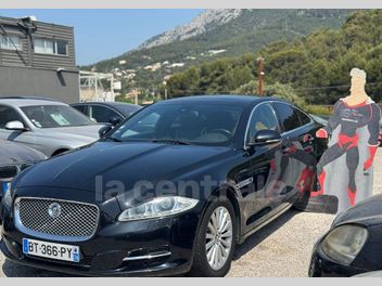 JAGUAR XJ 2 II 3.0 V6 D S PORTFOLIO