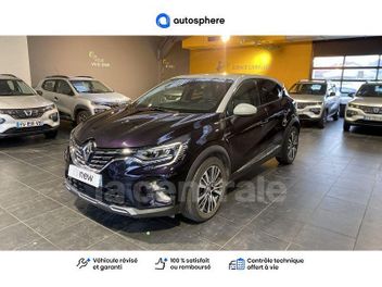 RENAULT CAPTUR 2 II 1.6 E-TECH PLUG-IN 160 INITIALE PARIS