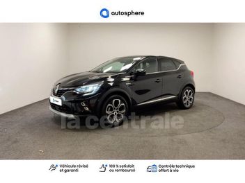 RENAULT CAPTUR 2 II (2) 1.0 TCE 90 TECHNO