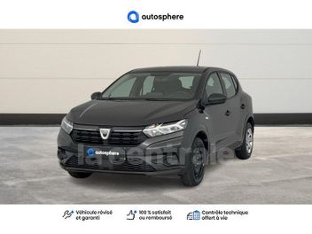 DACIA 