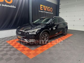 INFINITI 