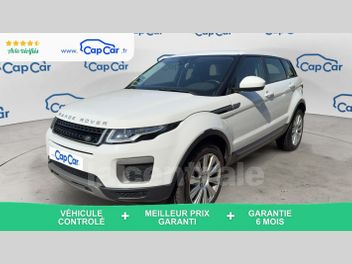 LAND ROVER RANGE ROVER EVOQUE CABRIOLET (2) CABRIOLET TD4 150 PURE DYNAMIC BVA