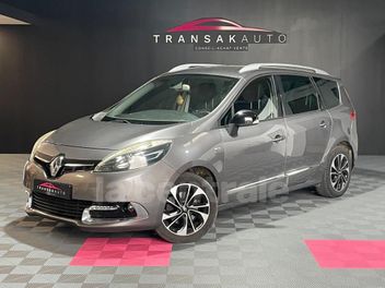 RENAULT GRAND SCENIC 3 III (3) 1.6 DCI 130 ENERGY BOSE 7PL ECO2