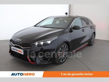 KIA PROCEED 3 III (2) 1.6 T-GDI 204 GT DCT7
