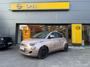 FIAT 500 C (3E GENERATION) III E 118 ICONE PLUS 42KWH