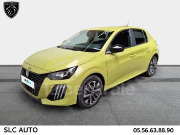 PEUGEOT 