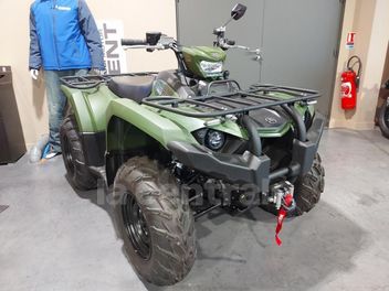 YAMAHA YFM 450 KODIAK 4X4 EPS