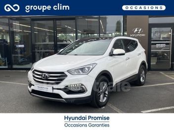 HYUNDAI SANTA FE 3 III 2.2 CRDI 197 4WD CREATIVE BVA