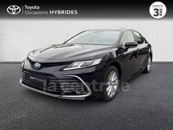 TOYOTA CAMRY 8 VIII FFF 2.5 HYBRID 2WD DYNAMIC