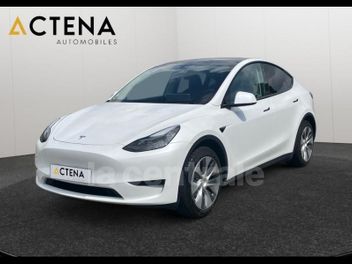 TESLA 