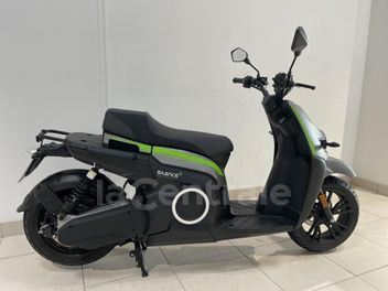 SILENCE S02 1.5KW LS