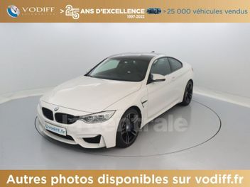 BMW SERIE 4 F82 M4 COUPE F82 431 CV DKG