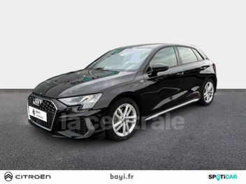 AUDI A3 (4E GENERATION) SPORTBACK IV SPORTBACK 30 TFSI 110 S LINE