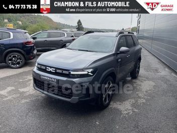 DACIA 