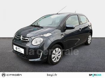 CITROEN 