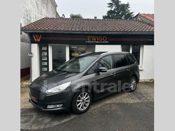 FORD GALAXY 3 III 2.0 TDCI 150 S&S TITANIUM POWERSHIFT