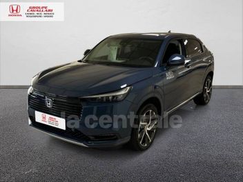 HONDA HR-V 3 III (2) E:HEV 1.5 I-MMD ADVANCE