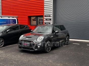 MINI MINI 3 3P III (F56) 2.0 COOPER S 192 BVA 3P