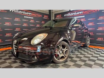 ALFA ROMEO MITO QUADRIFOGLIO VERDE 1.4 MULTIAIR 170 CV 6