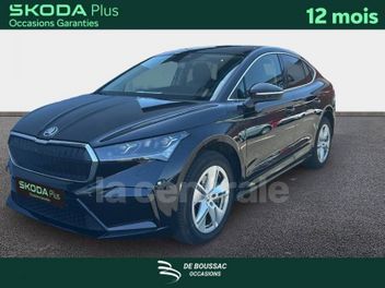 SKODA ENYAQ COUPE COUPE IV 80 77 KWH