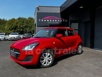 SUZUKI SWIFT 4 IV 1.2 DUALJET HYBRID 83 AVANTAGE