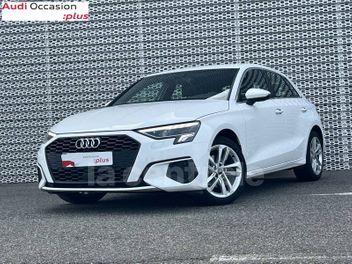 AUDI A3 (4E GENERATION) SPORTBACK IV SPORTBACK 30 TDI 116 BUSINESS LINE