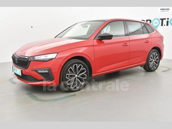 SKODA SCALA (2) 1.0 TSI EVO 2 116 LIMITED EDITION DSG7