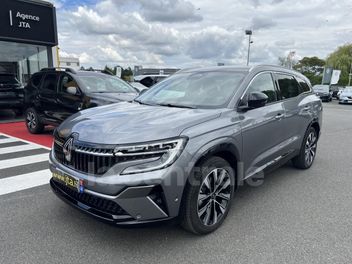 RENAULT ESPACE 6 VI 1.2 E-TECH HYBRID 200 TECHNO 7PL