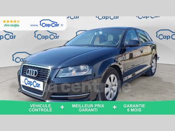 AUDI A3 (2E GENERATION) SPORTBACK II 1.6 TDI 105 ATTRACTION