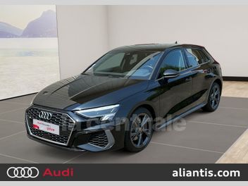AUDI A3 (4E GENERATION) SPORTBACK IV SPORTBACK 40 TFSIE 204 S LINE S TRONIC 6