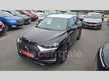 DS DS 3 CROSSBACK 1.2 PURETECH 130 GRAND CHIC AUTOMATIQUE