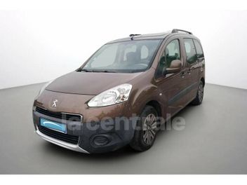 PEUGEOT PARTNER 2 TEPEE II 1.6 VTI 120 ACTIVE