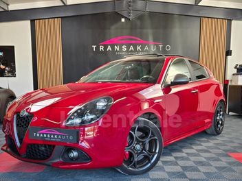 ALFA ROMEO GIULIETTA 3 III (3) 1.4 TB MULTIAIR 170 S/S ALFA IMOLA TCT