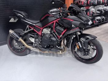 KAWASAKI Z H2 1000 SE 1